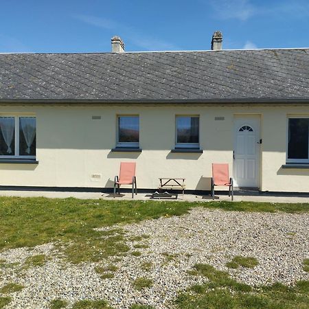 Le Bol D'Air Villa Cayeux-sur-Mer Buitenkant foto